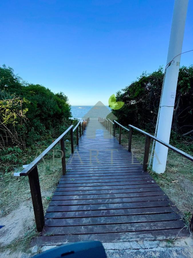 Apart Peracanga Appartamento Guarapari Esterno foto