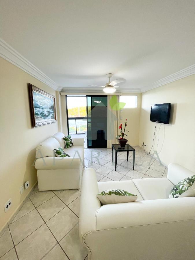 Apart Peracanga Appartamento Guarapari Esterno foto