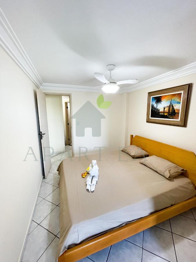 Apart Peracanga Appartamento Guarapari Esterno foto